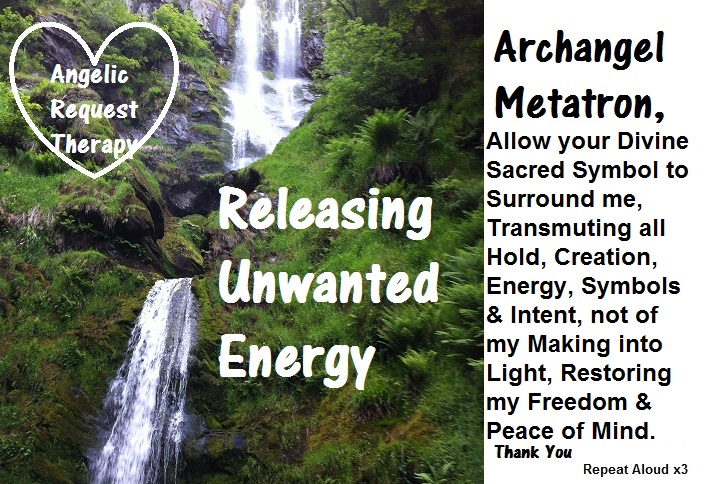 Metatron &amp; freedom